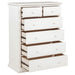 Sumerlin Chest of Drawers - De Avenue Furniture