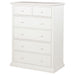 Sumerlin Chest of Drawers - De Avenue Furniture