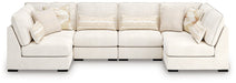 Donelson Creek Sectional - De Avenue Furniture