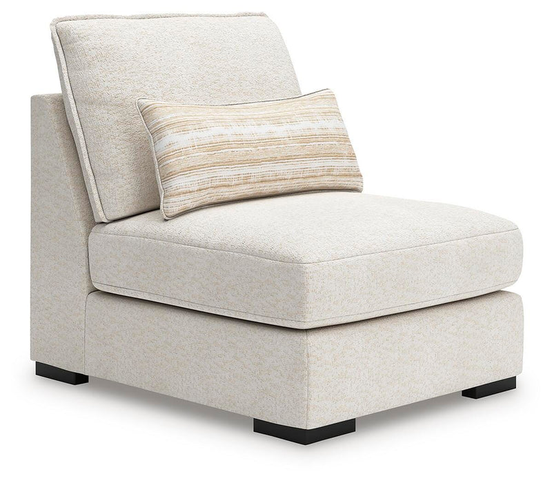 Donelson Creek Sectional - De Avenue Furniture