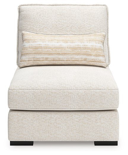 Donelson Creek Sectional - De Avenue Furniture