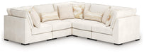 Donelson Creek Sectional - De Avenue Furniture