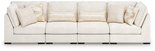 Donelson Creek Sectional - De Avenue Furniture