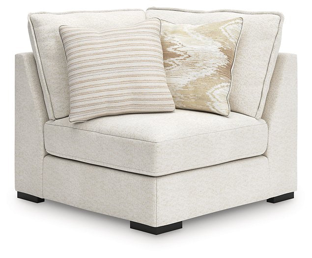Donelson Creek Sectional - De Avenue Furniture