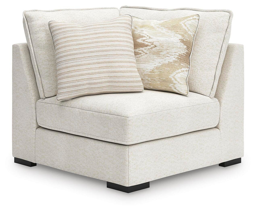 Donelson Creek Sectional - De Avenue Furniture
