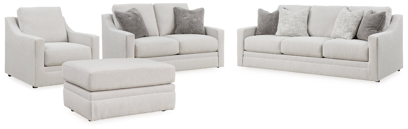 Maitelynn Upholstery Package - De Avenue Furniture