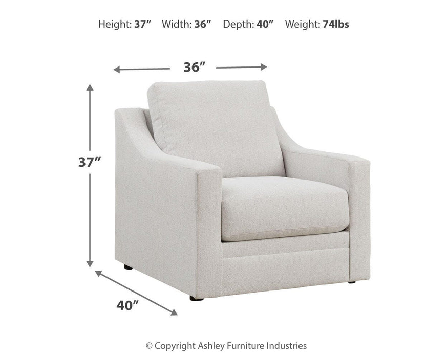 Maitelynn Upholstery Package - De Avenue Furniture
