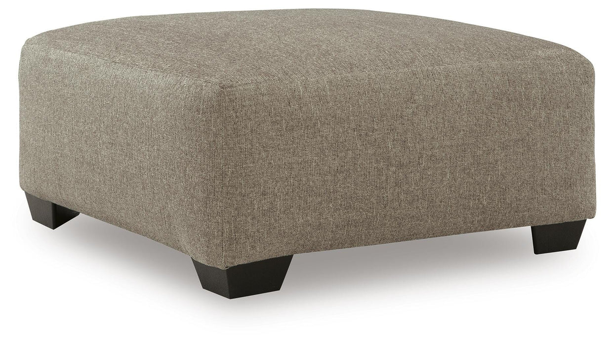 Newellen Oversized Accent Ottoman - De Avenue Furniture