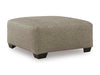 Newellen Oversized Accent Ottoman - De Avenue Furniture