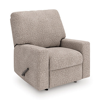 Seyler Lane Recliner - De Avenue Furniture