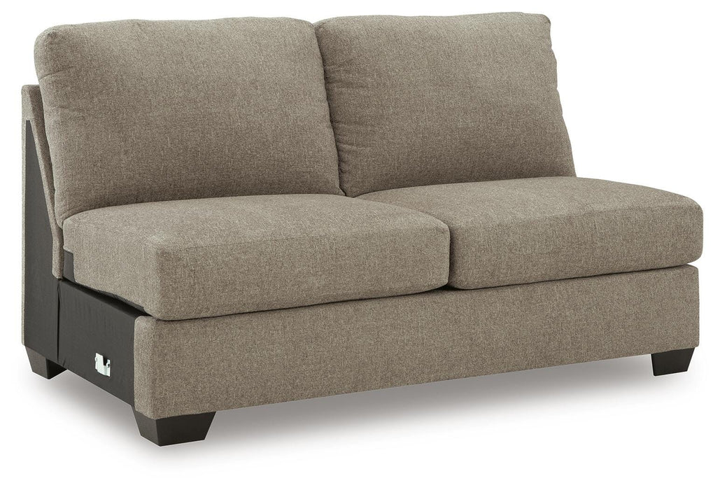 Newellen Sleeper Sectional with Chaise - De Avenue Furniture