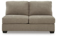 Newellen Sectional with Chaise - De Avenue Furniture