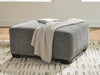 Clarington Oversized Accent Ottoman - De Avenue Furniture