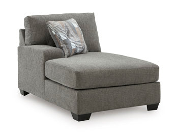 Clarington Super Chaise - De Avenue Furniture