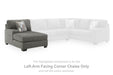 Clarington Super Chaise - De Avenue Furniture