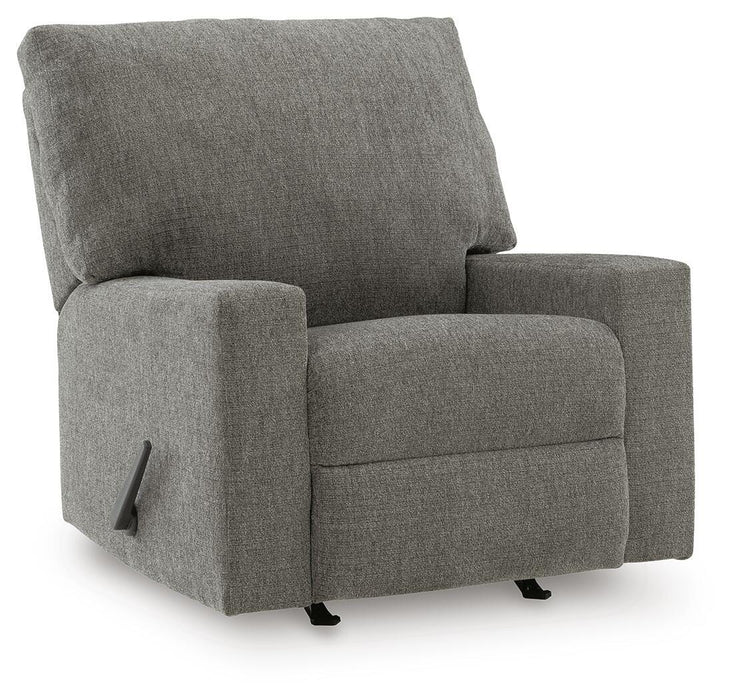 Clarington Recliner - De Avenue Furniture