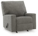 Clarington Recliner - De Avenue Furniture