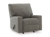 Clarington Recliner - De Avenue Furniture