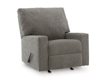 Clarington Recliner - De Avenue Furniture