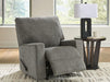 Clarington Recliner - De Avenue Furniture