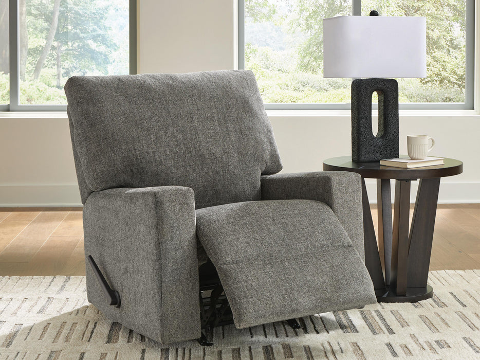 Clarington Recliner - De Avenue Furniture