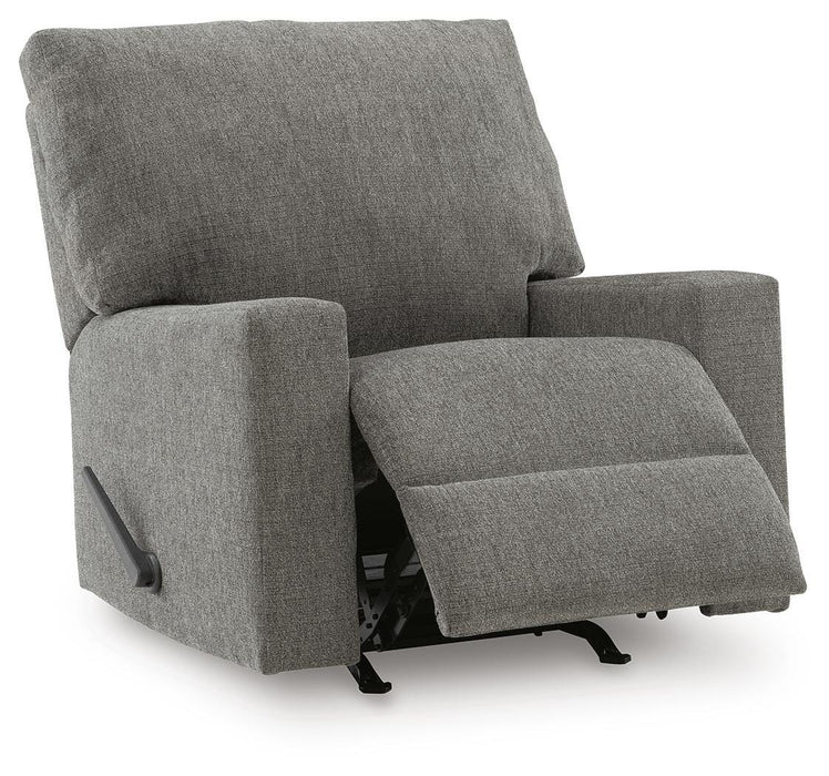 Clarington Recliner - De Avenue Furniture