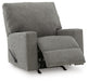 Clarington Recliner - De Avenue Furniture