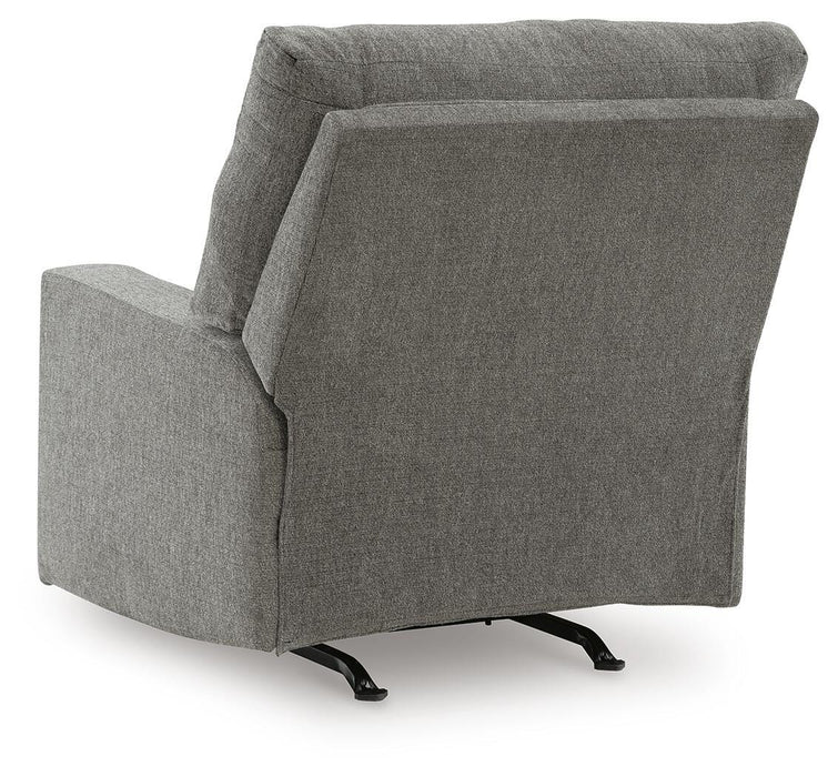 Clarington Recliner - De Avenue Furniture