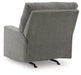 Clarington Recliner - De Avenue Furniture
