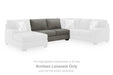 Clarington Sectional with Double Chaise - De Avenue Furniture