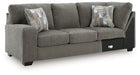 Clarington Sectional with Chaise - De Avenue Furniture