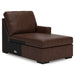 McDowlan Sectional with Chaise - De Avenue Furniture