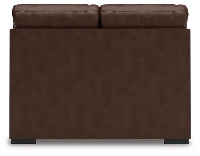 McDowlan Sectional with Chaise - De Avenue Furniture