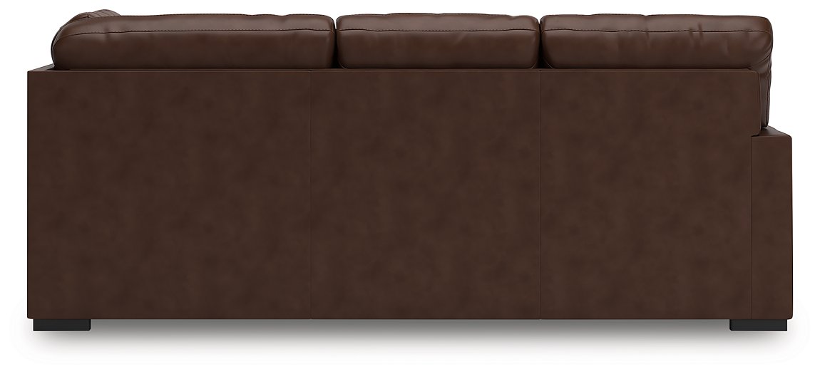 McDowlan Sectional with Chaise - De Avenue Furniture
