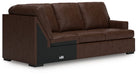 McDowlan Sectional with Chaise - De Avenue Furniture