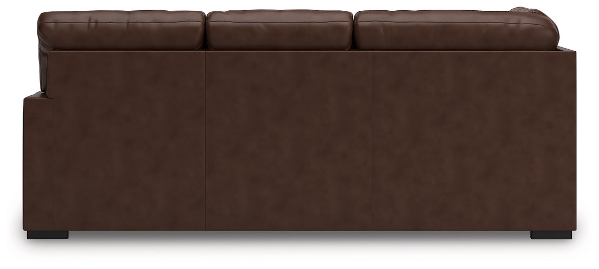 McDowlan Sectional with Chaise - De Avenue Furniture