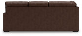 McDowlan Sectional with Chaise - De Avenue Furniture