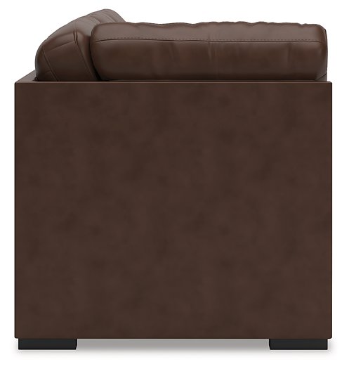 McDowlan Sectional with Chaise - De Avenue Furniture