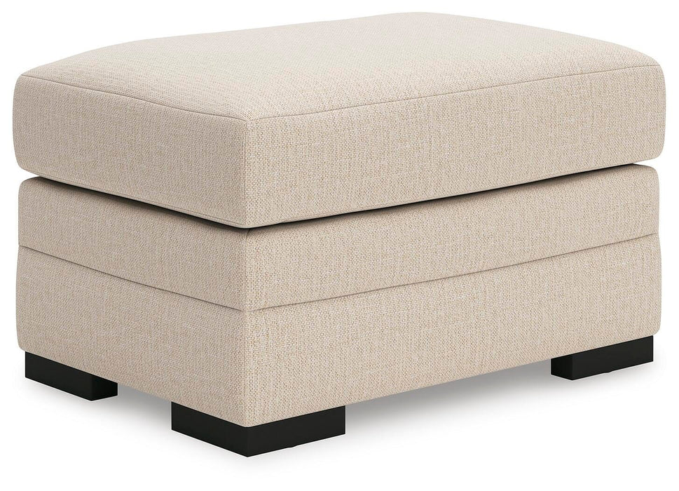 Lango Ottoman - De Avenue Furniture