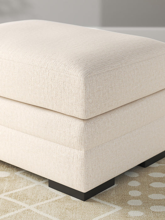 Lango Ottoman - De Avenue Furniture