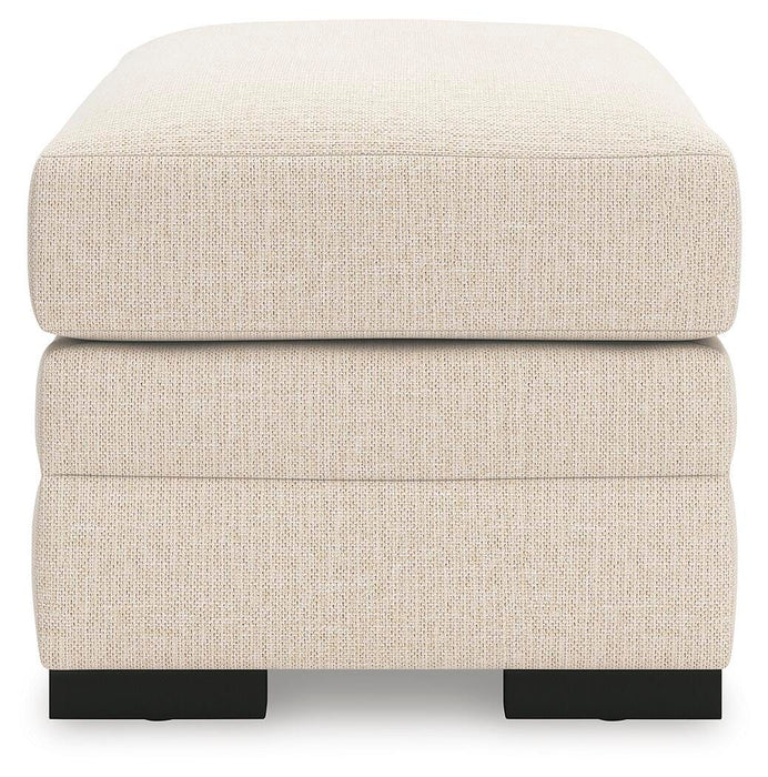 Lango Ottoman - De Avenue Furniture