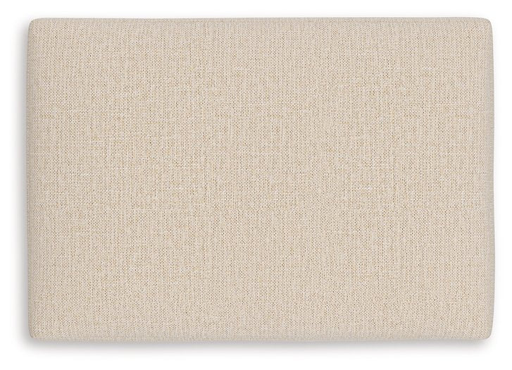 Lango Ottoman - De Avenue Furniture