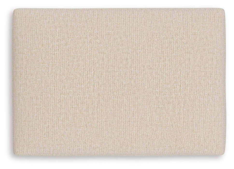 Lango Ottoman - De Avenue Furniture