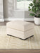 Lango Ottoman - De Avenue Furniture