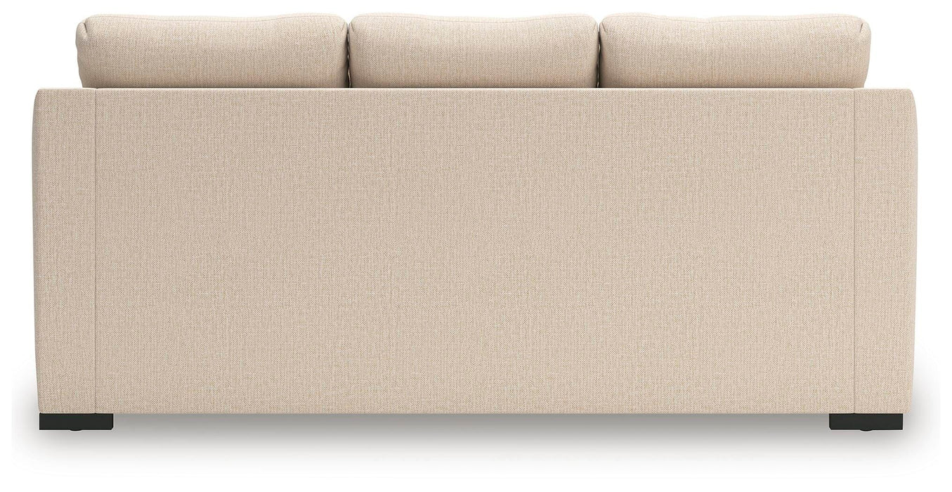 Lango Sofa Chaise - De Avenue Furniture
