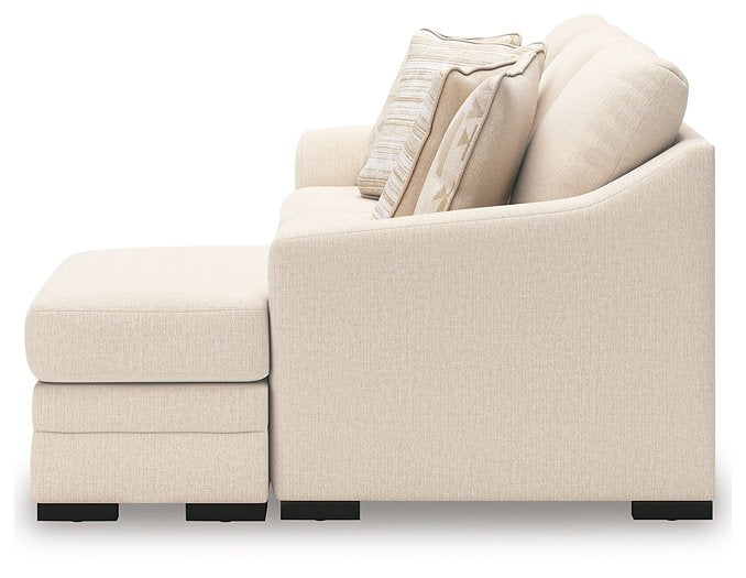 Lango Sofa Chaise - De Avenue Furniture