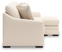 Lango Sofa Chaise - De Avenue Furniture