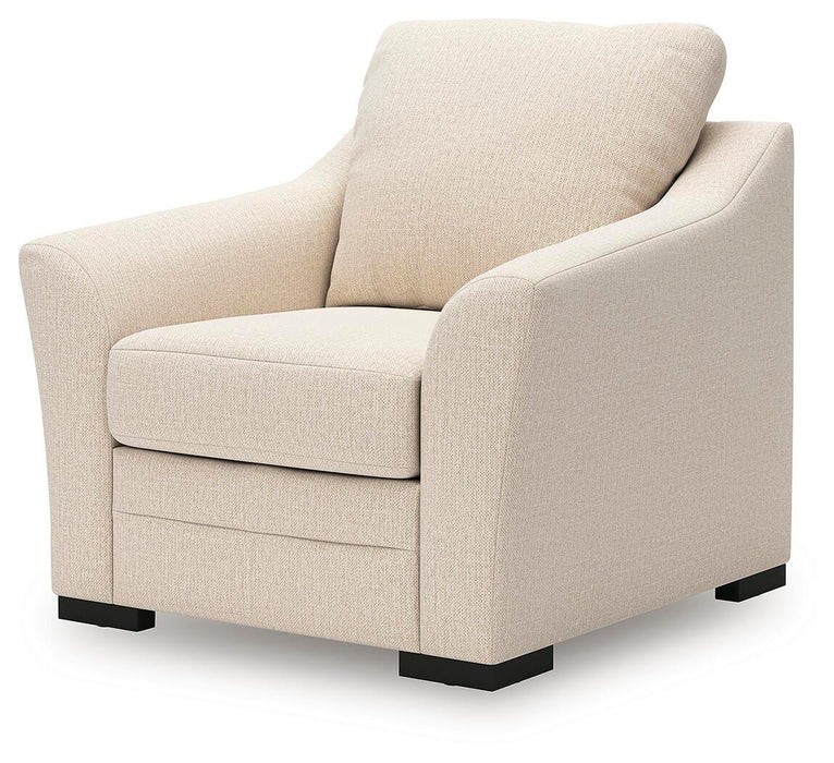 Lango Chair - De Avenue Furniture