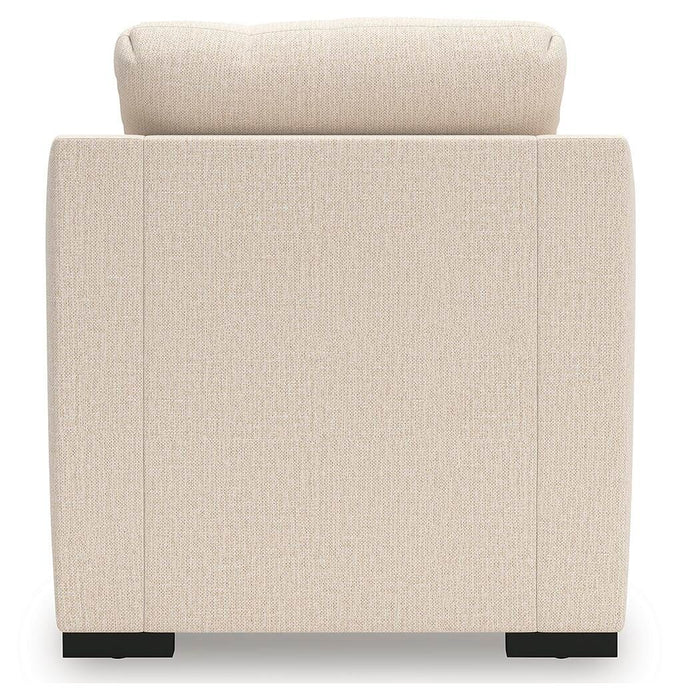 Lango Chair - De Avenue Furniture