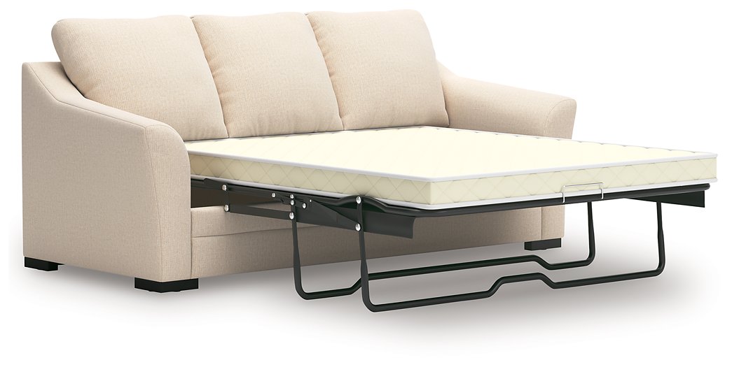 Lango Sofa Chaise Sleeper - De Avenue Furniture